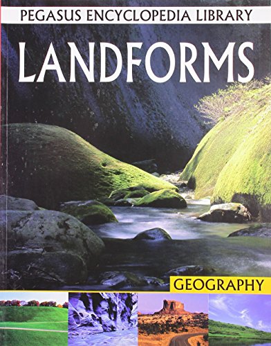 Stock image for Landforms for sale by PBShop.store US