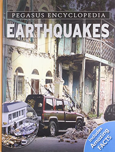 EARTHQUAKES PEGASUS ENCYCLOPEDIA