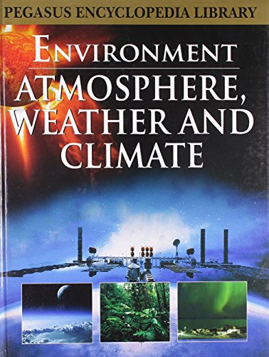 Beispielbild fr Atmosphere, Weather &amp; Climate zum Verkauf von Blackwell's