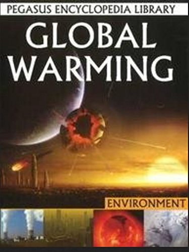 9788131913352: Global Warming: Pegasus Encyclopedia Library