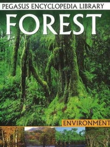 Stock image for Forest for sale by Kennys Bookshop and Art Galleries Ltd.