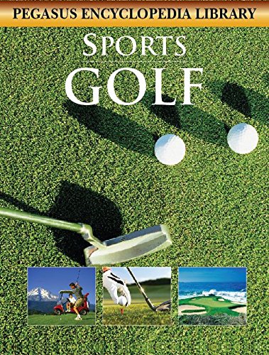 Stock image for Sports Golf for sale by Books Puddle