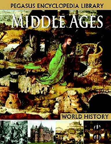 MIDDLE AGES-HB