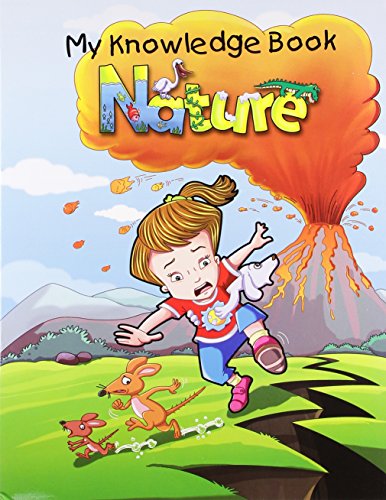 Stock image for Nature My Knowledge Book for sale by PBShop.store US