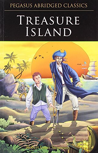 Imagen de archivo de Treasure Island a la venta por ThriftBooks-Atlanta