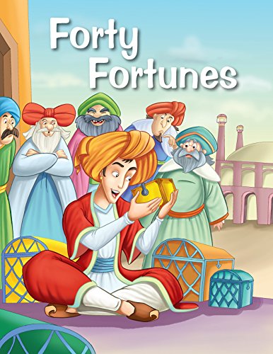 Stock image for Forty Fortunes for sale by Blackwell's
