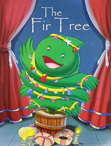 9788131914656: The Fir Tree