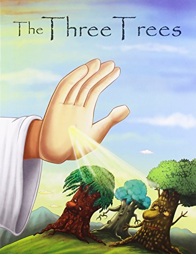 9788131914694: The Three Trees