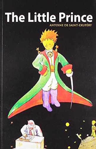 9788131914700: The Little Prince