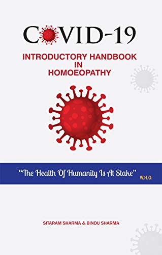 Stock image for COVID-19 Introductory Handbook in Homoeopathy for sale by Books Puddle