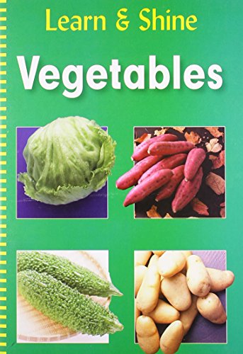 Stock image for Vegetables for sale by ThriftBooks-Atlanta