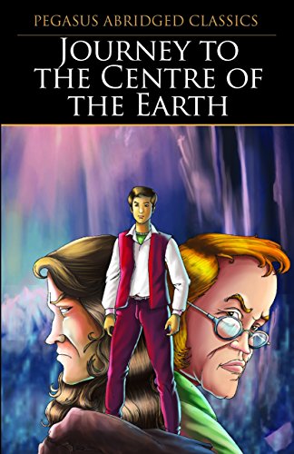 9788131917787: Journey to the Centre of the Earth
