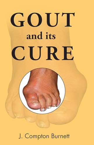 Stock image for GOUT AND ITS CURE for sale by Books in my Basket