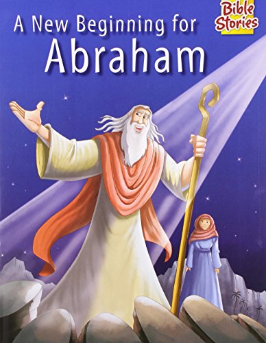 9788131918432: New Beginning for Abraham