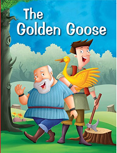 Stock image for The Golden Goose for sale by Blackwell's