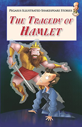 Stock image for Tragedy of Hamlet, Price of Denmark for sale by WYEMART LIMITED