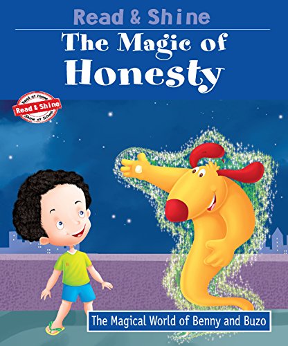 Benny and Buzo: THE MAGIC OF HONESTY