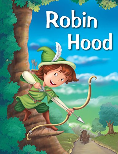 ROBIN HOOD