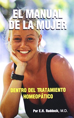 Stock image for El Manual de la Mujer for sale by Books Puddle