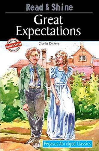 9788131931318: Great Expectations (Pegasus Abridged Classics Seri)