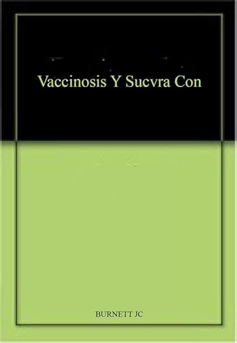 9788131931509: Vaccinosis Y Sucvra Con