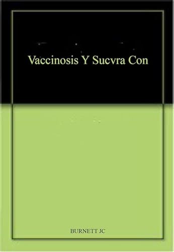 9788131931509: VACCINOSIS Y SUCVRA CON