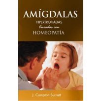 Stock image for Amigdalas Hipertro Fiadas Cura for sale by Books Puddle