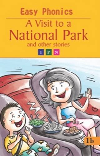 Stock image for Visit to a National Park (Easy Phonics) for sale by WYEMART LIMITED