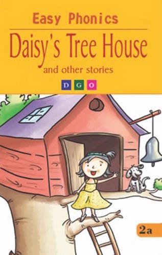 Beispielbild fr Daisy's Tree House (Easy Phonics) zum Verkauf von WorldofBooks