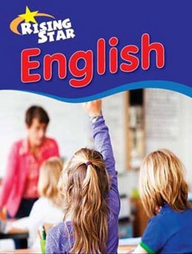 Stock image for English for sale by WorldofBooks