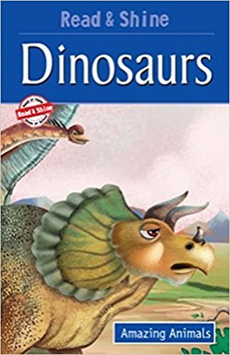 Stock image for Dinosaurs for sale by Kennys Bookstore