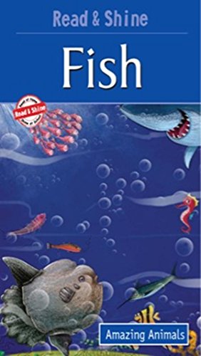 Stock image for Fish for sale by Kennys Bookstore