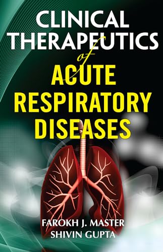 Stock image for Clinical Therapeutics of Acute Respiratory Diseases for sale by Books Puddle