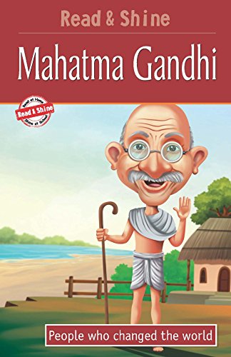 9788131936436: Mahatma Gandhi