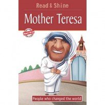 Beispielbild fr Mother Teresa zum Verkauf von Blackwell's