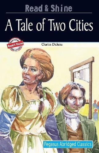 9788131936788: Tale of Two Cities