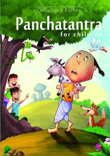Beispielbild fr Panchatantra For Children zum Verkauf von BooksRun
