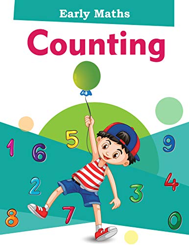 Stock image for Counting for sale by Kennys Bookstore