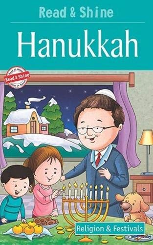 Beispielbild fr Hanukkah zum Verkauf von Blackwell's