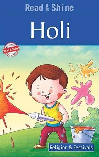 Stock image for Holi (Paperback) for sale by Grand Eagle Retail