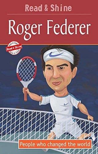 Beispielbild fr Roger Federer zum Verkauf von GreatBookPrices