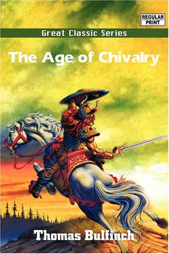 9788132001126: The Age of Chivalry