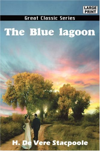 9788132002451: The Blue Lagoon