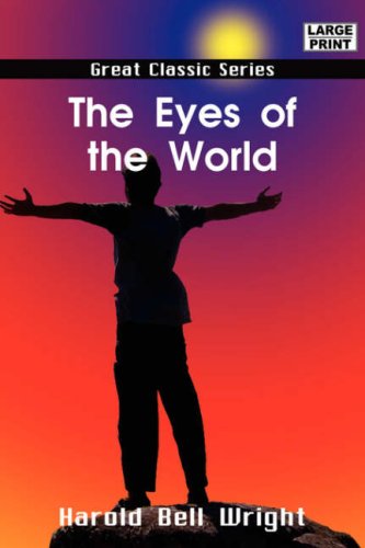9788132003298: The Eyes of the World