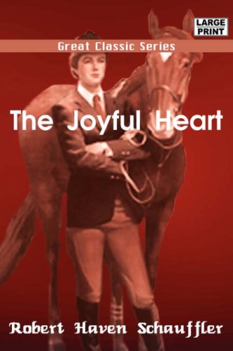 9788132003472: The Joyful Heart