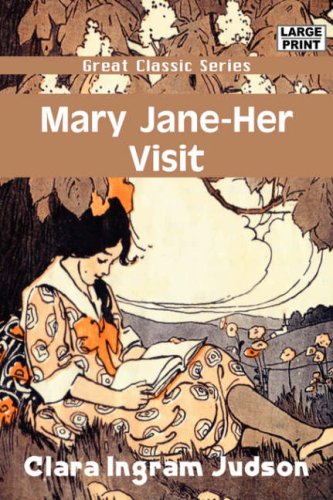 9788132004028: Mary Jane - Her Visit