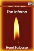 The Inferno (9788132006992) by Barbusse, Henri