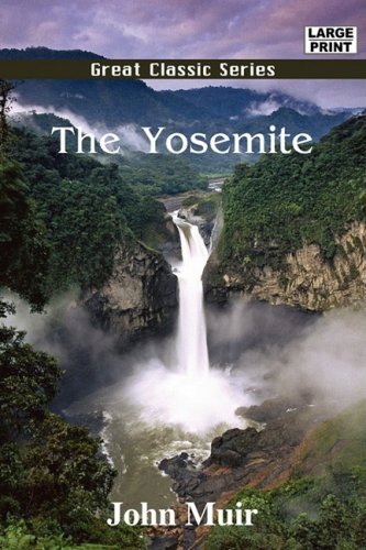The Yosemite (9788132007012) by Muir, John