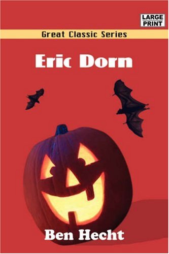 Eric Dorn (9788132008309) by Hecht, Ben