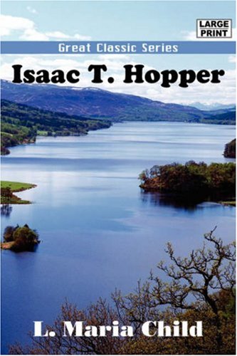 9788132008637: Isaac T. Hopper (Great Classic)
